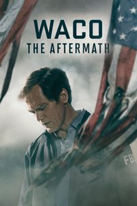 Waco : L'Après