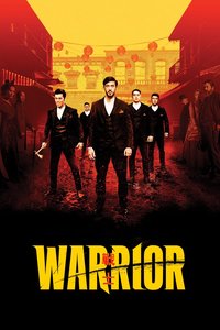 Warrior