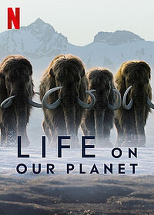 Life on Our Planet