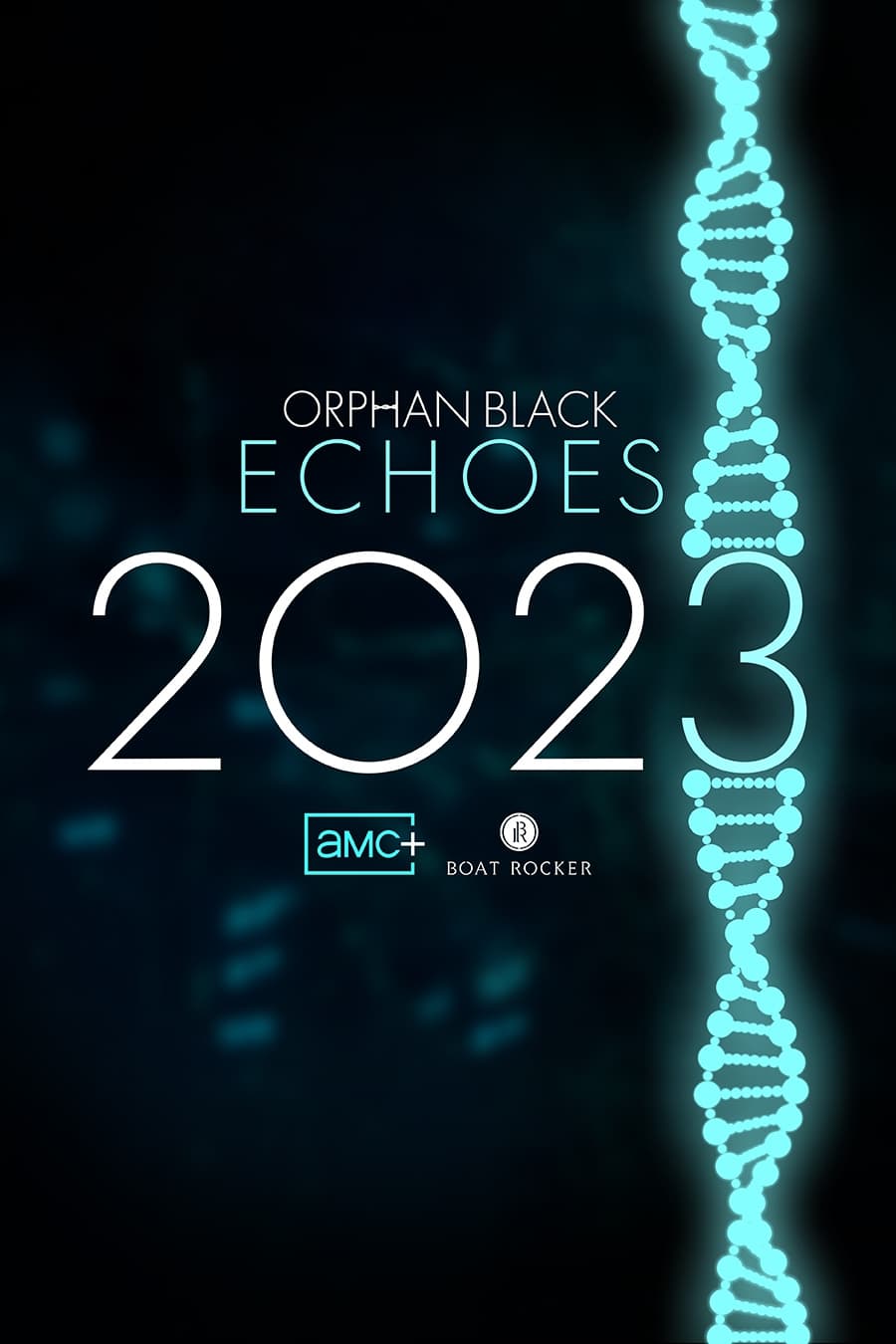 Orphan Black: Echoes