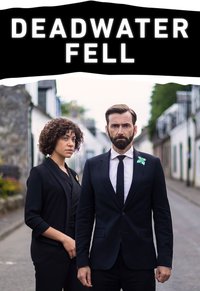 Deadwater Fell