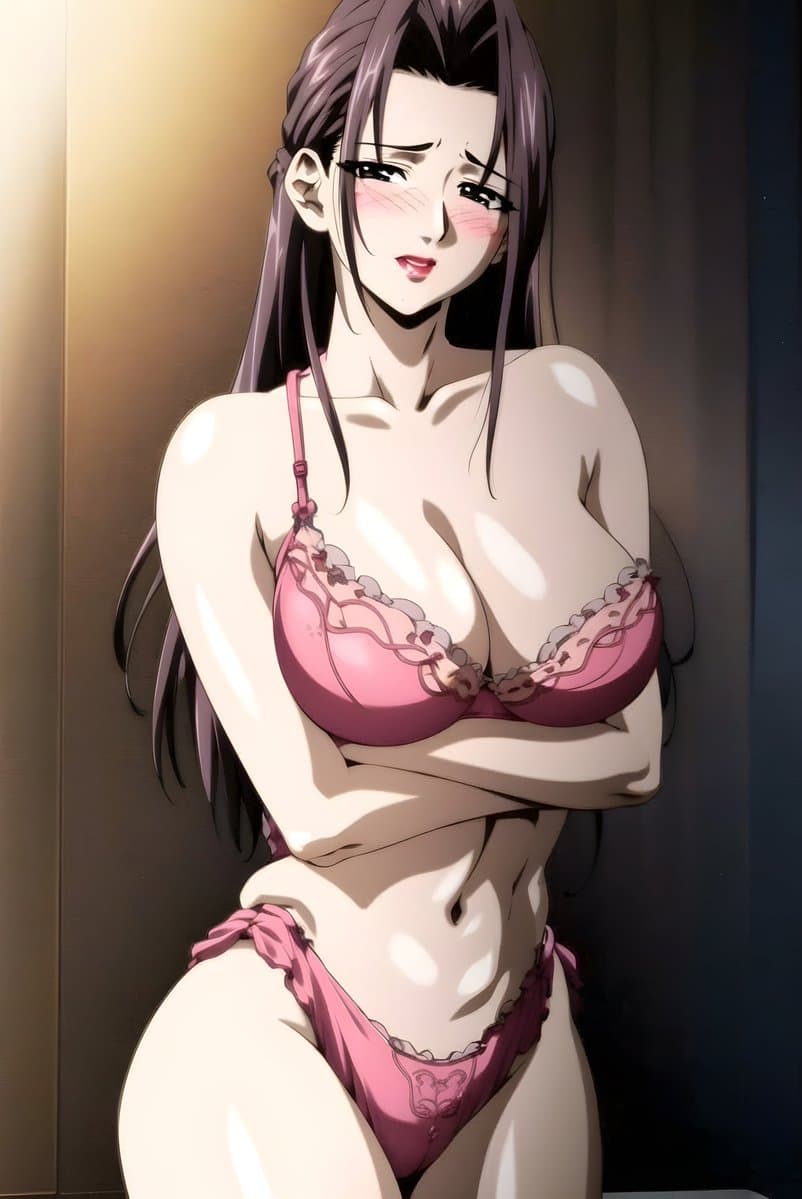 艶母
