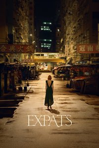 Les Expatriées