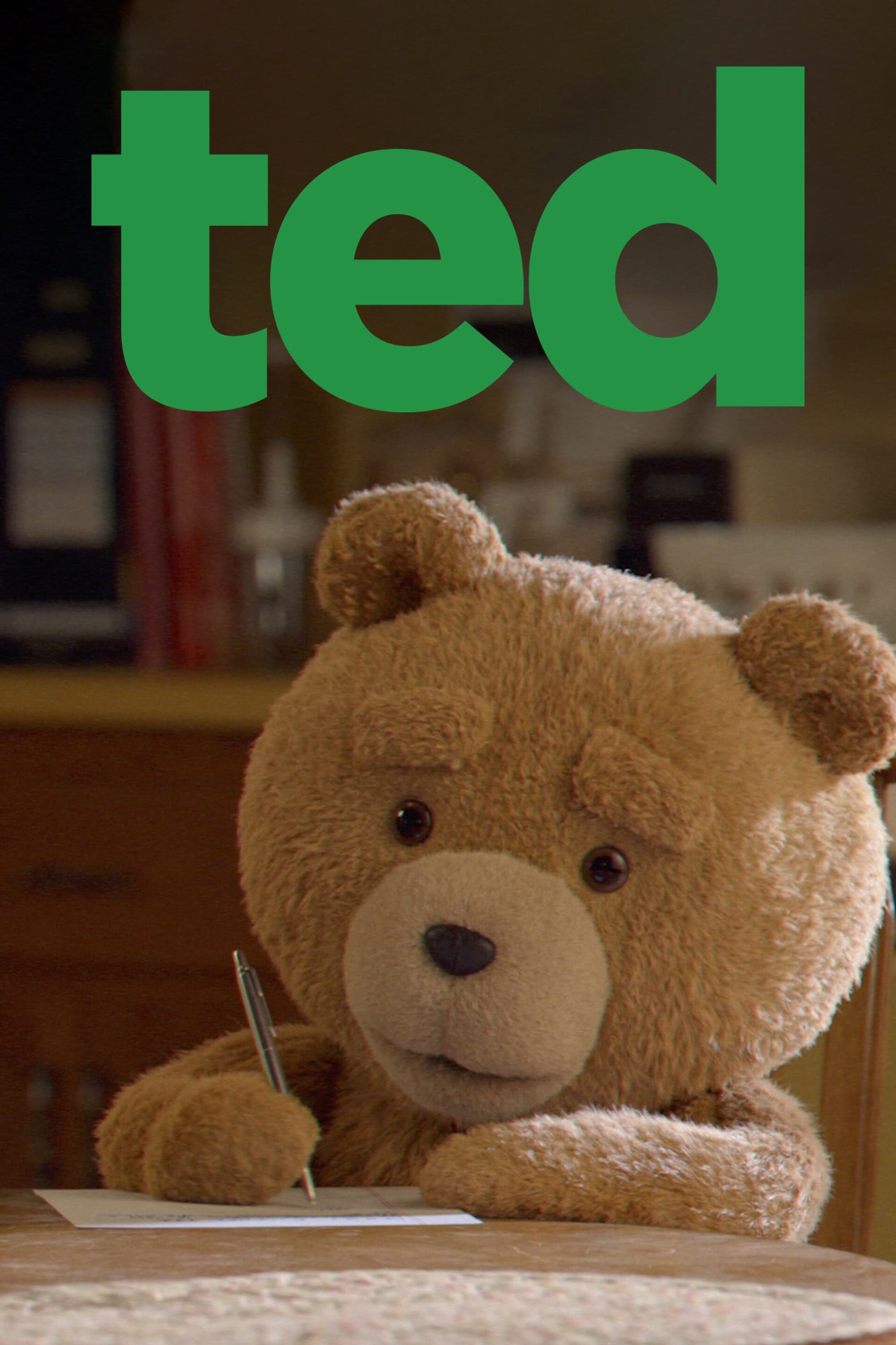 Ted