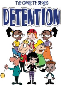 Detention