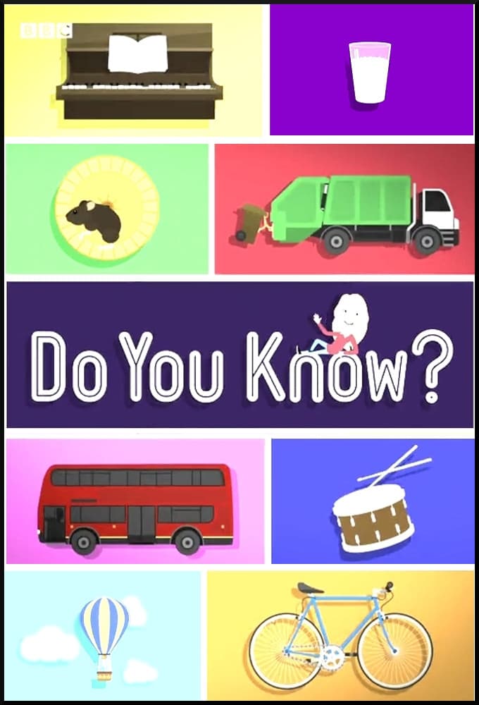 Do You Know?
