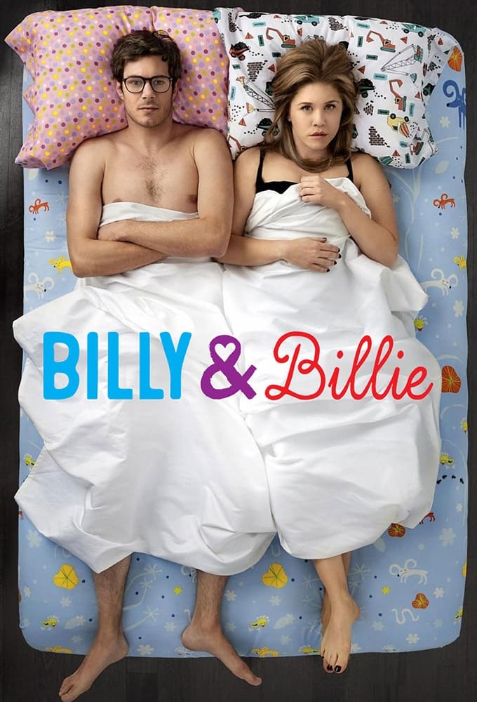Billy and Billie
