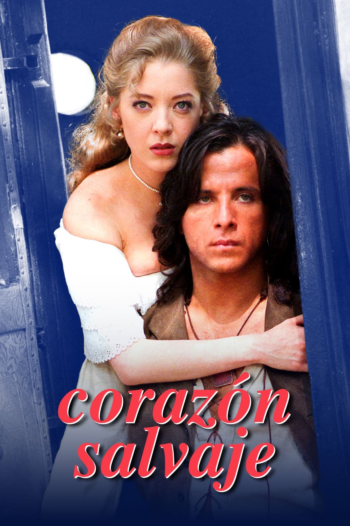 Corazón Salvaje