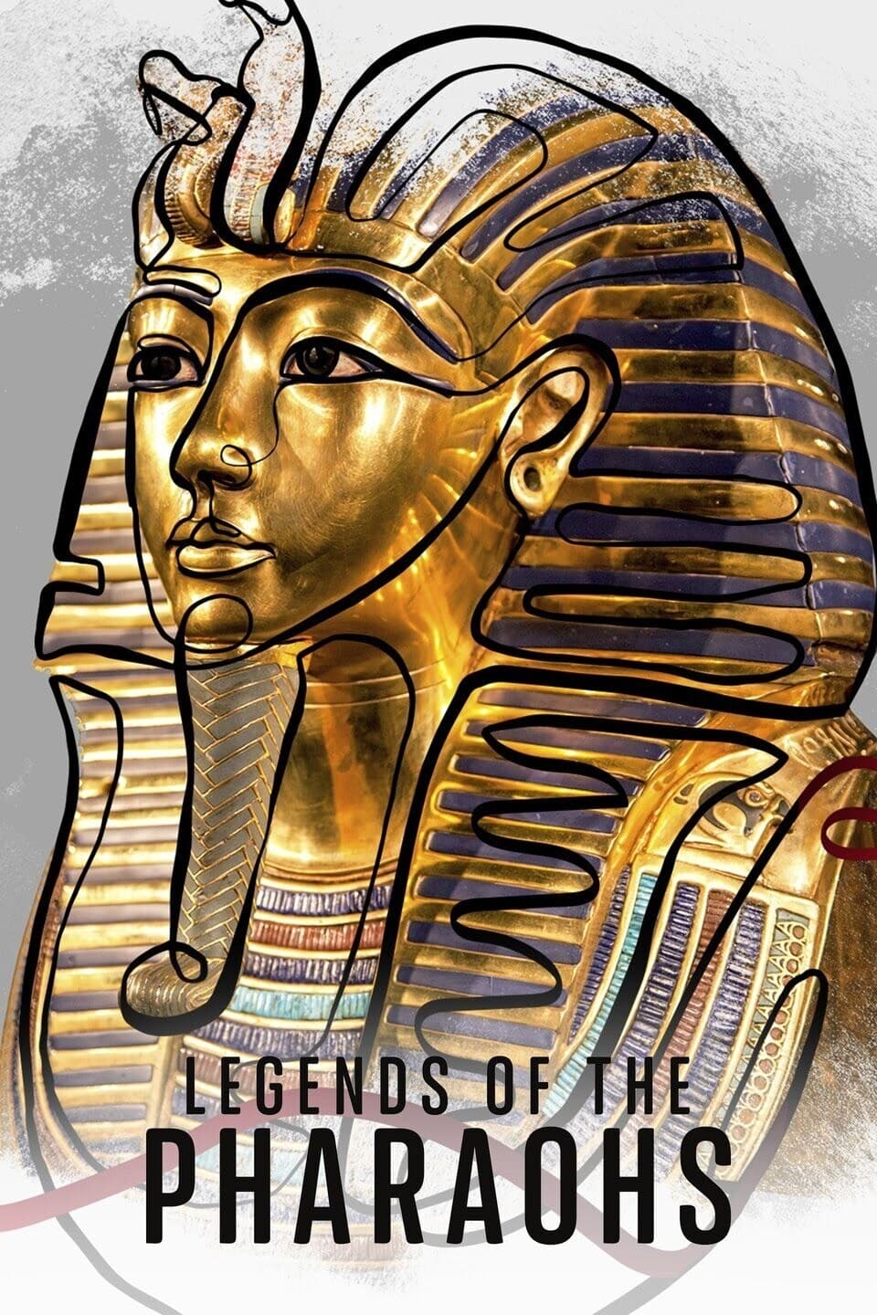 Legends of the Pharaohs