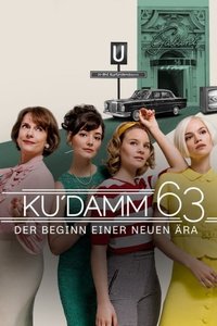 选帝侯大街63