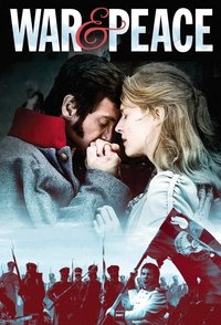 Krieg und Frieden