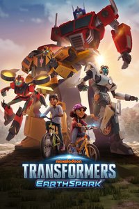 Transformatoren: EarthSpark