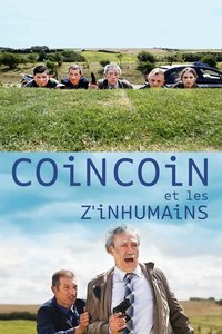 Coincoin and the Extra-Humans