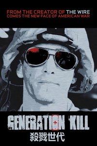 Generation Kill