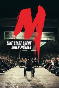 M - A City Hunts a Murderer