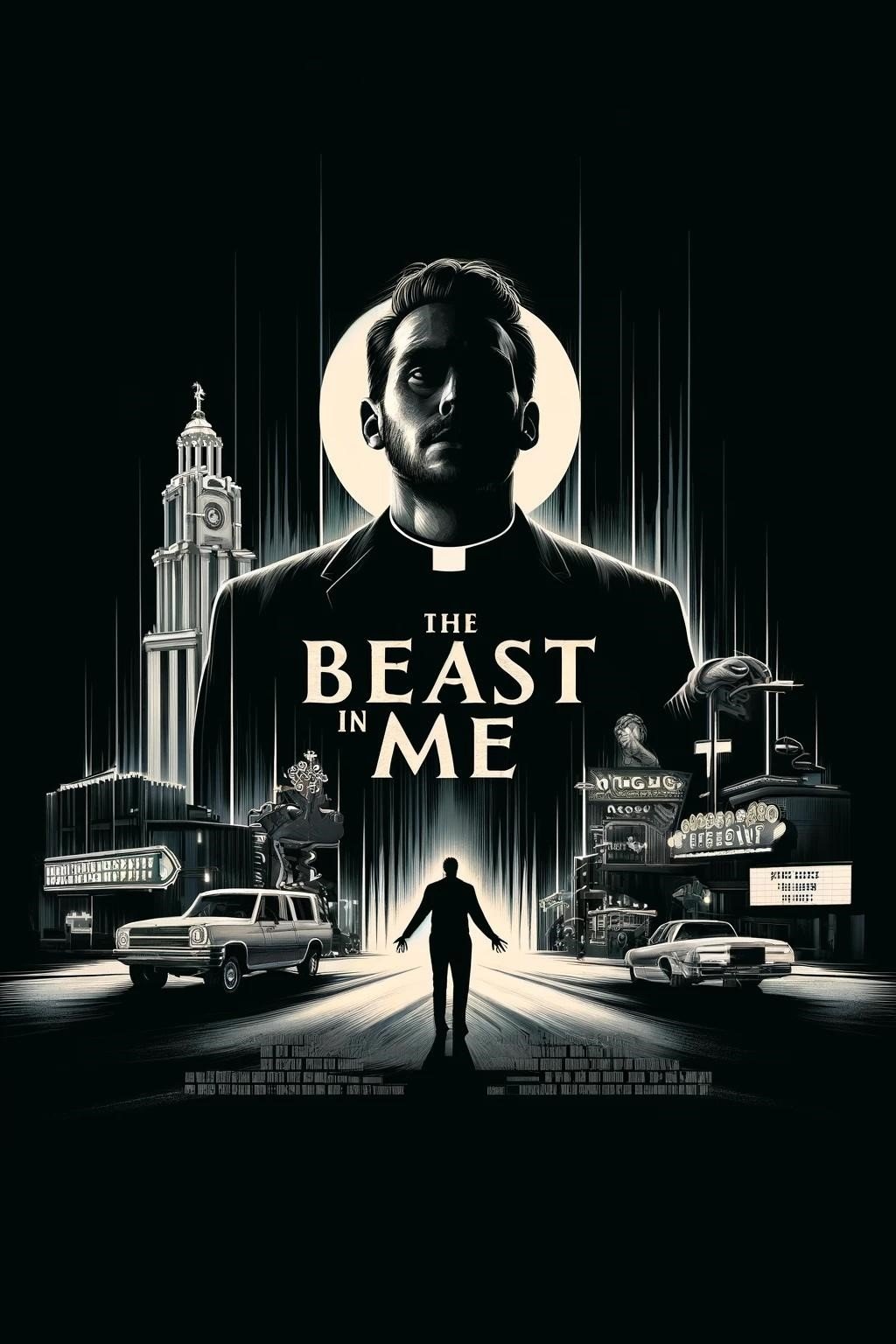 The Beast in Me