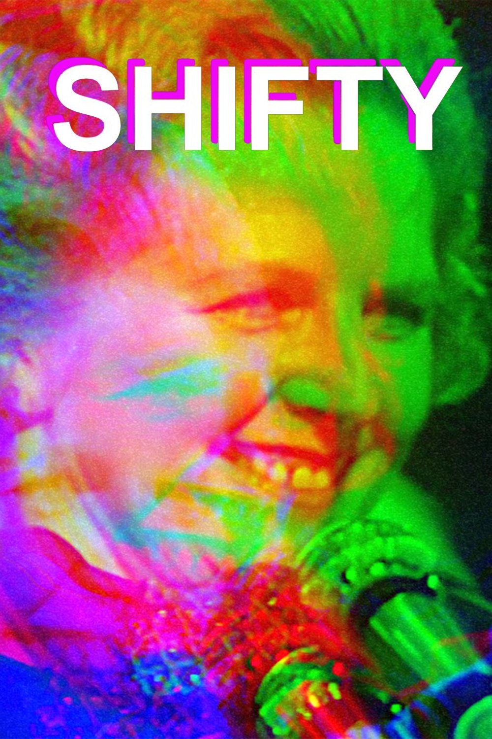 Shifty