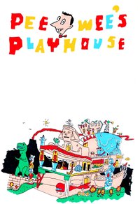 Pee-Wee's Playhouse