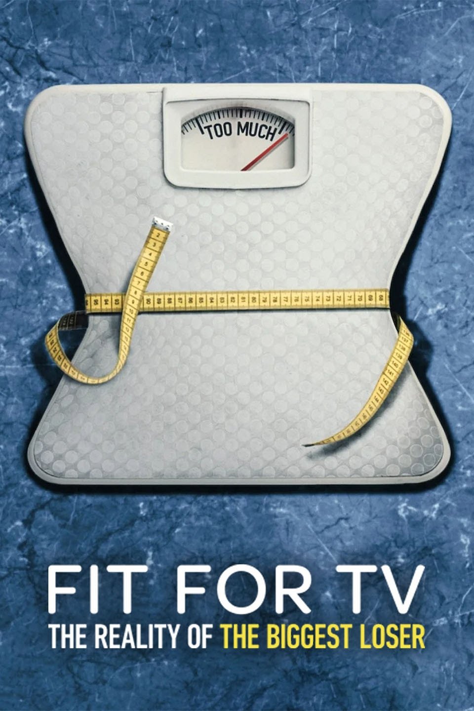 The Biggest Loser: O Peso da Verdade