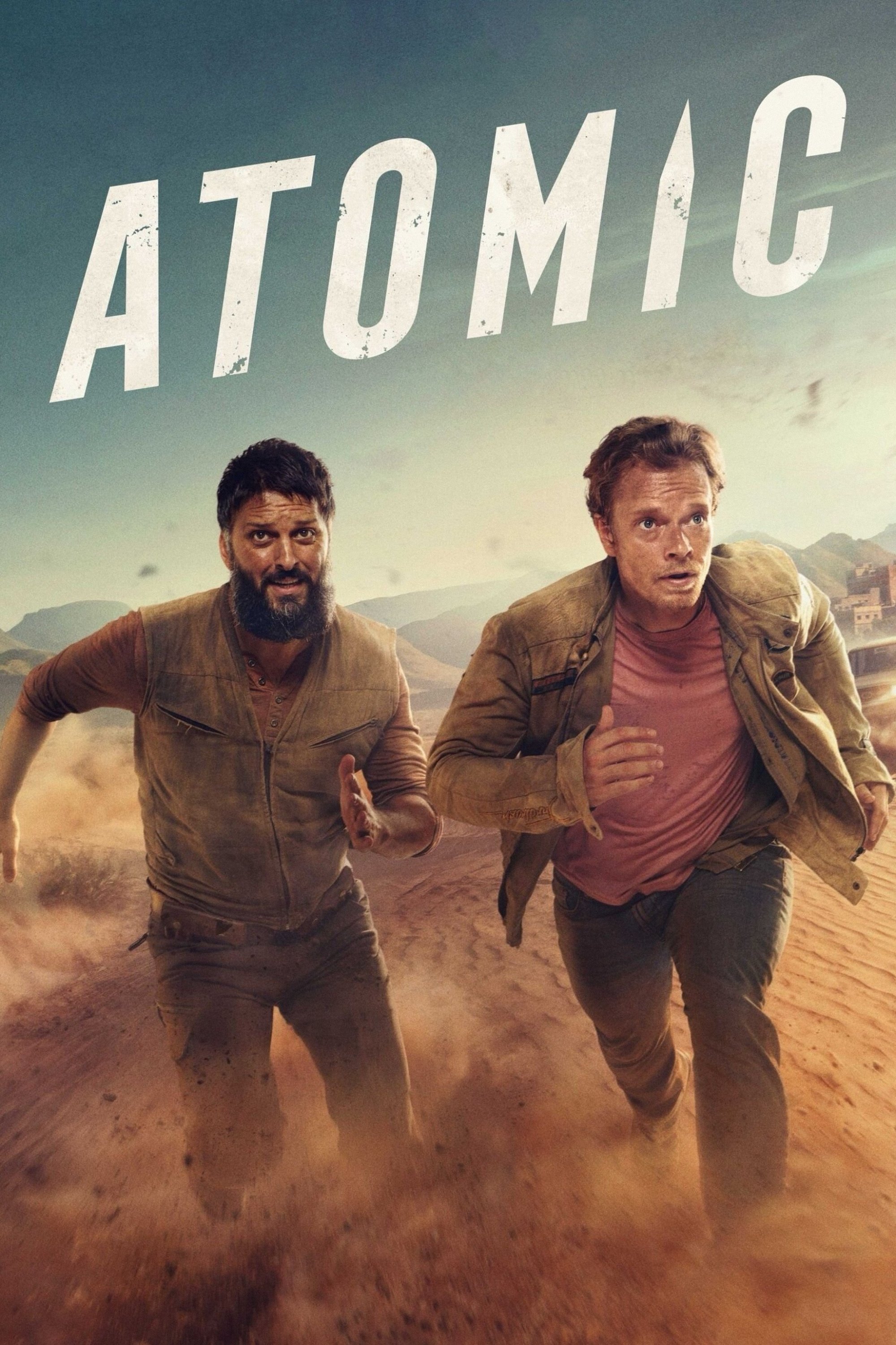 Atomic
