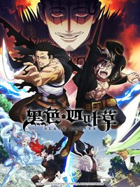Black Clover