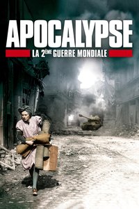 Apocalypse: The Second World War