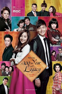 A Hundred Year Legacy