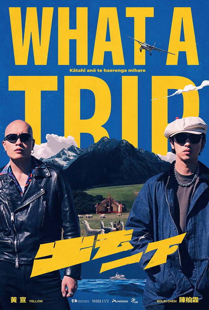 What a Trip