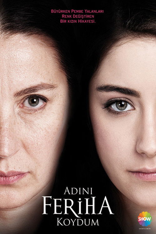 The Girl Named Feriha