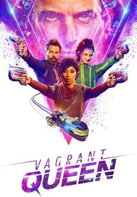 Vagrant Queen