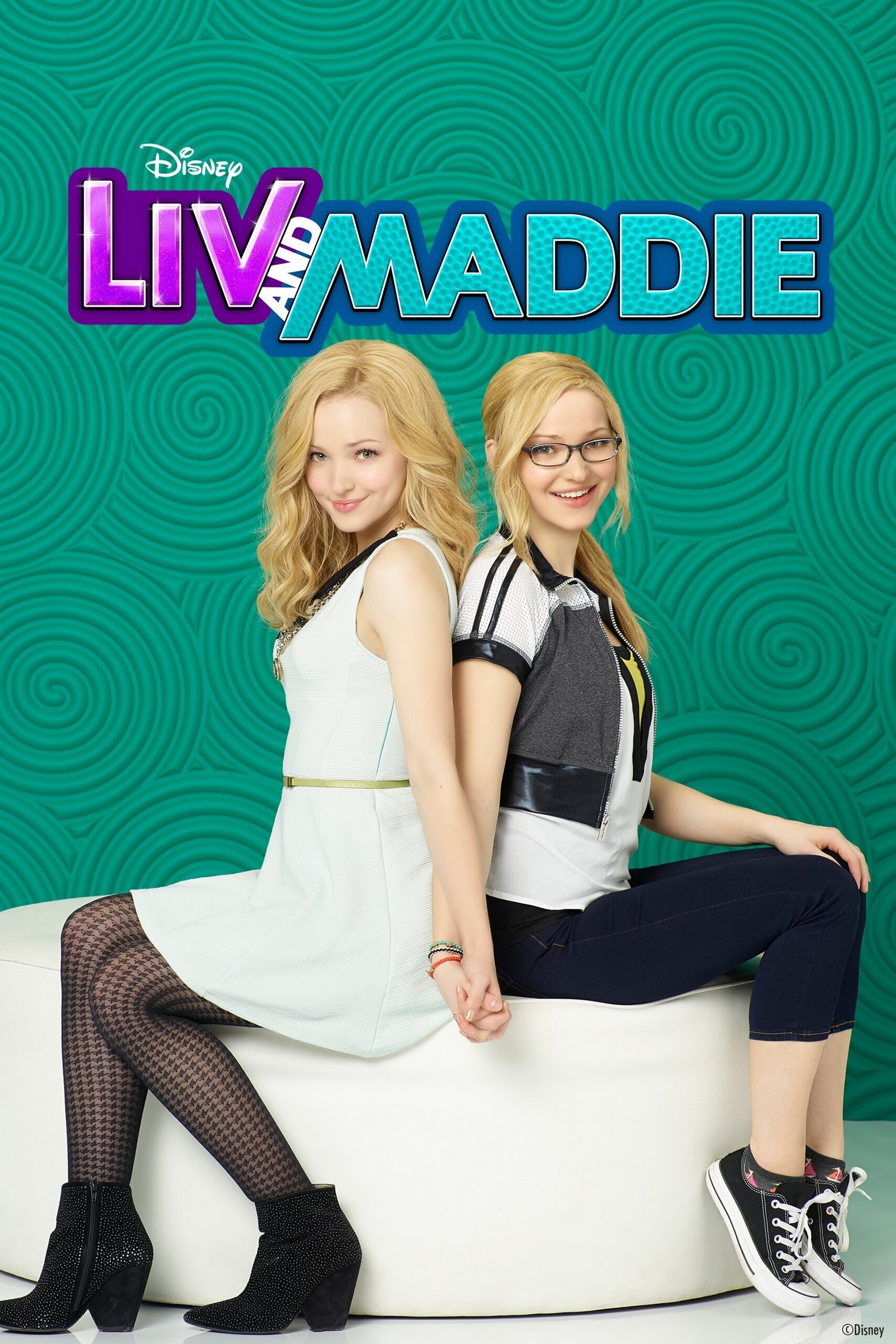 Liv und Maddie