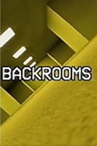 Backrooms