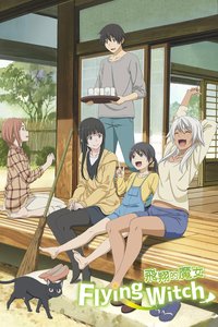 Flying Witch