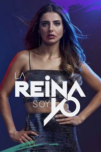 La reina soy yo