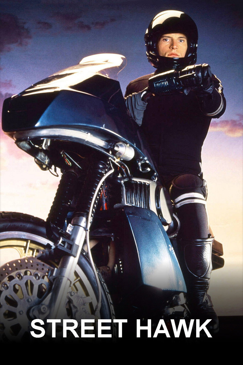 Street Hawk