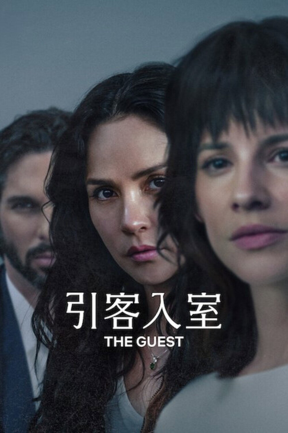 The Guest