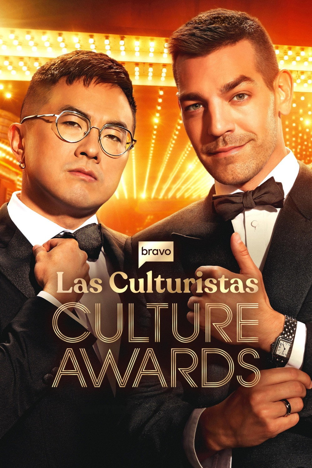 Las Culturistas Culture Awards