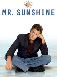 Mr. Sunshine