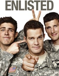 Enlisted