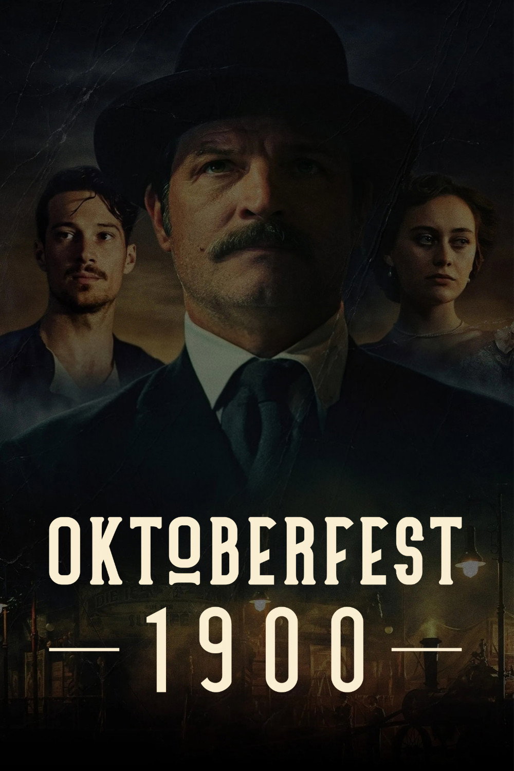 Oktoberfest: Beer and Blood