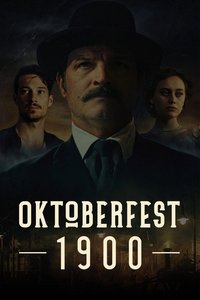 Oktoberfest: Beer and Blood