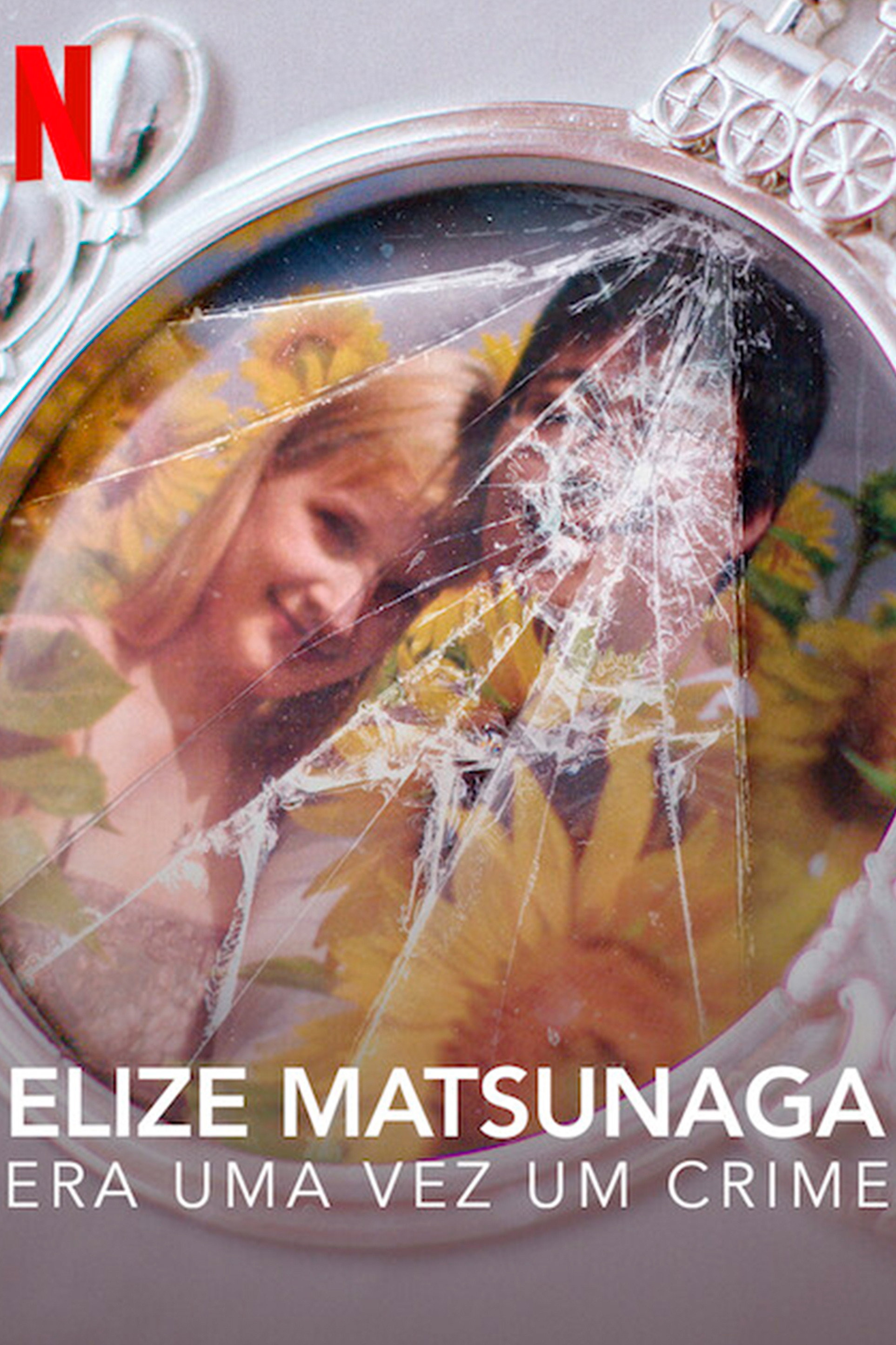 Elize Matsunaga: Once Upon a Crime