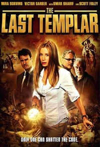 Le Dernier templier