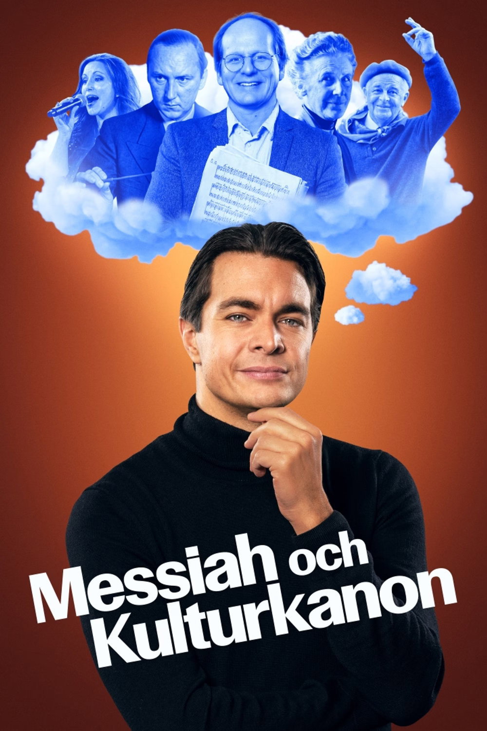 Messiah and the Cultural Canon