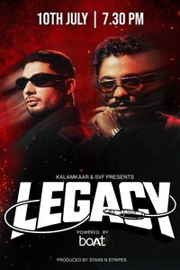 Legacy