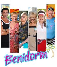 Benidorm
