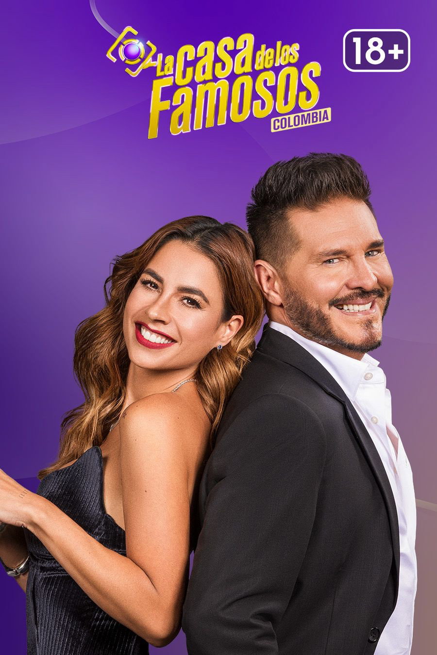 La casa de los famosos Colombia