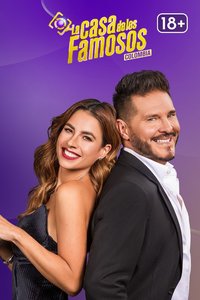 La casa de los famosos Colombia