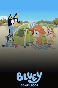Bluey Compilados