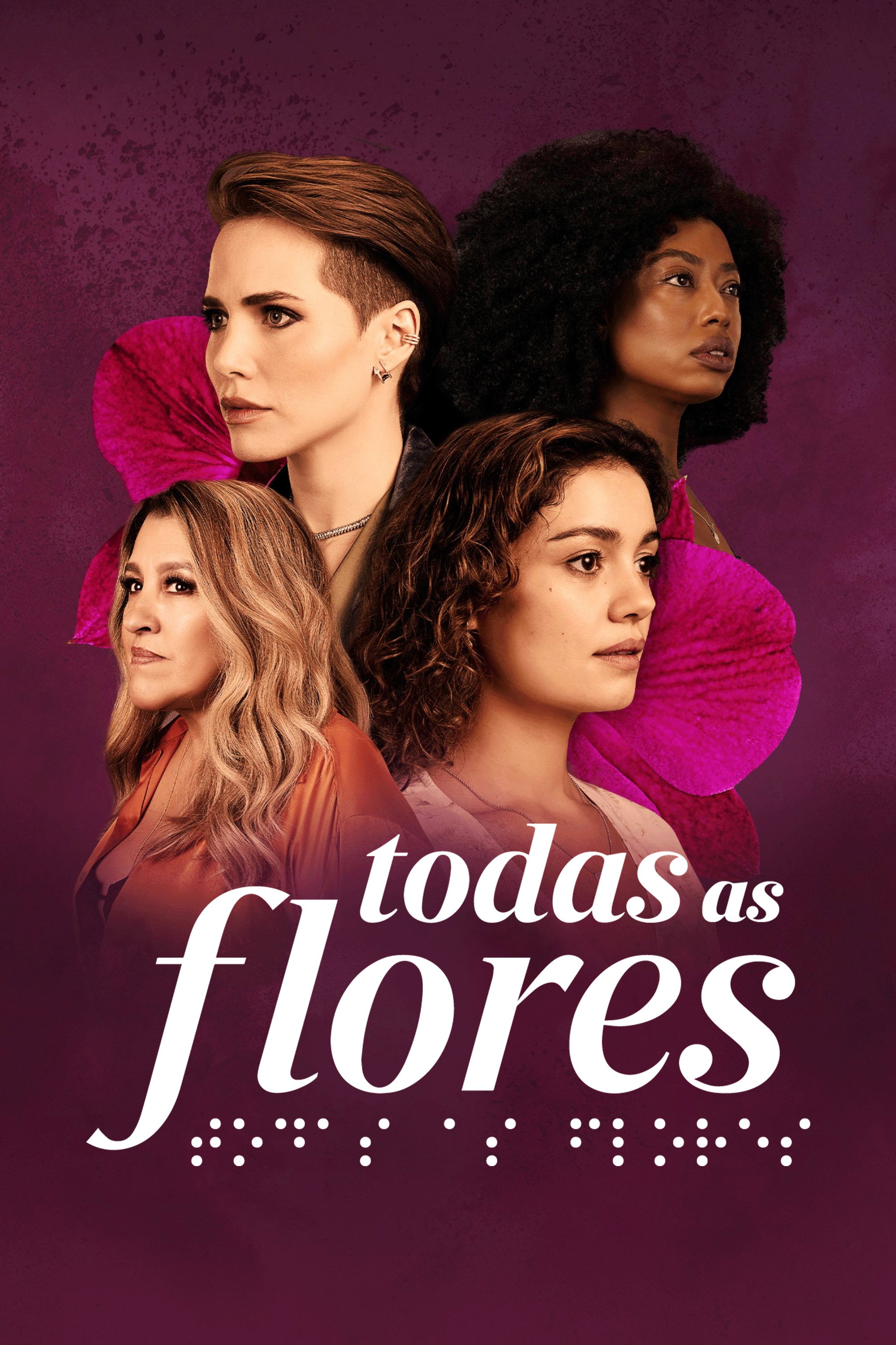 All the Flowers